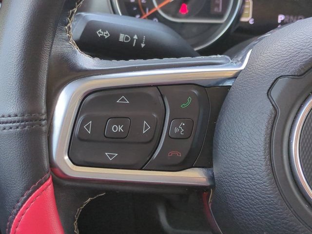 Used 2021 Jeep Wrangler Unlimited Sahara AWD/4WD image 22
