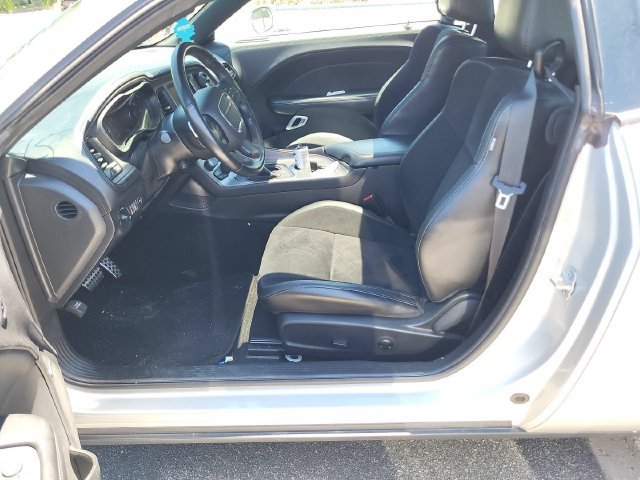 Used 2023 Dodge Challenger GT w/ Plus Package RWD image 13