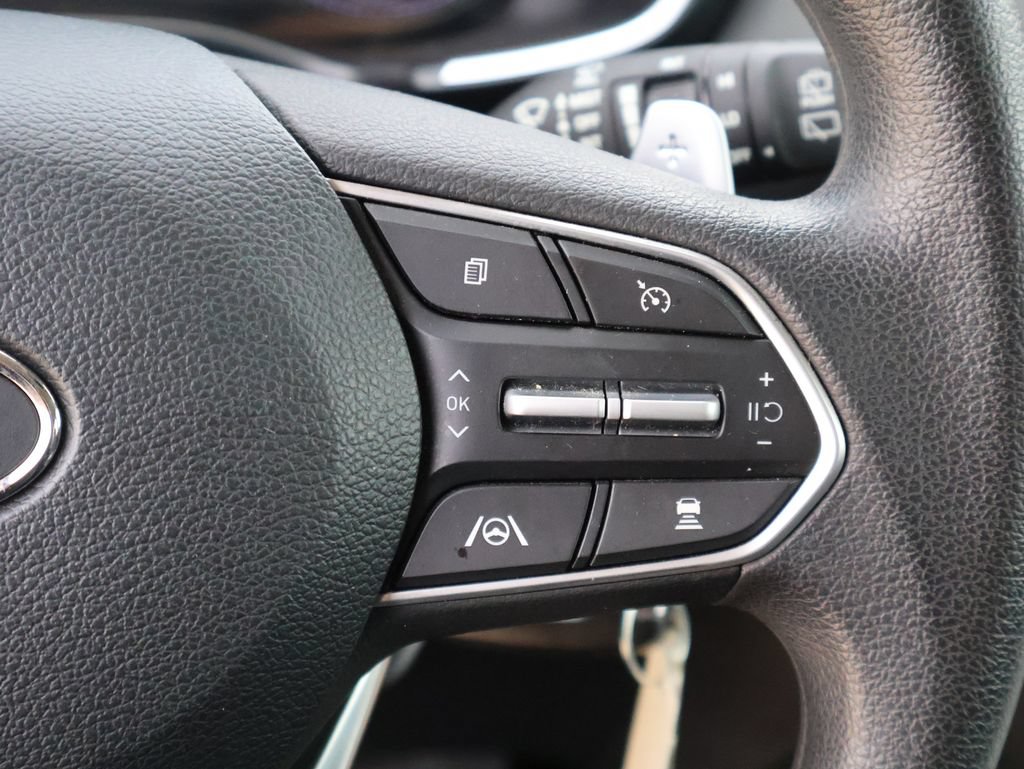 Used 2023 Hyundai Santa Fe SE FWD image 27