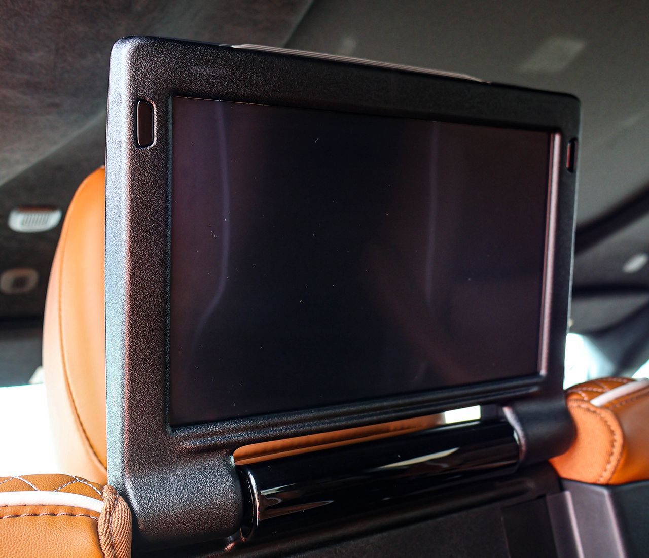 Used 2025 Chrysler Pacifica Pinnacle FWD image 15