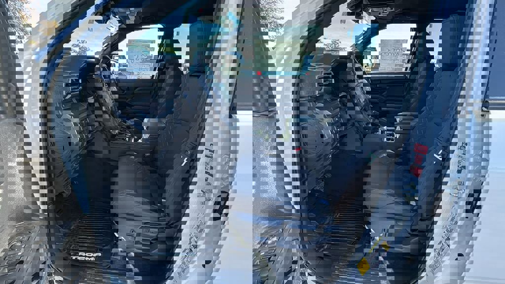 New 2026 Toyota Tacoma SR5 image 18