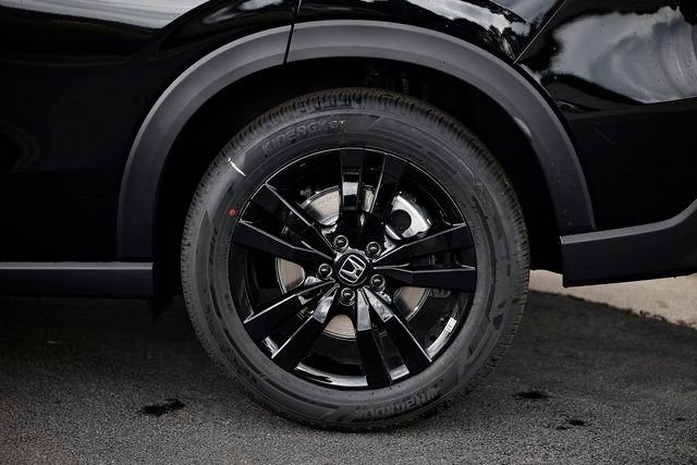New 2027 Honda HR-V Sport image 7