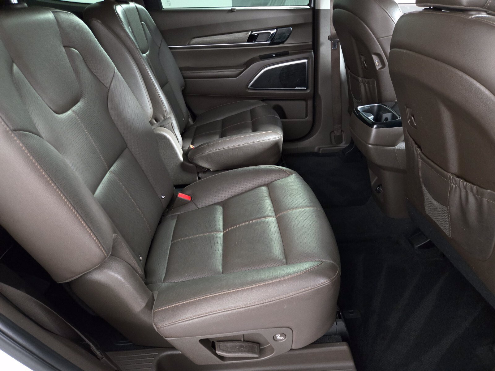 Used 2022 Kia Telluride SX FWD image 17