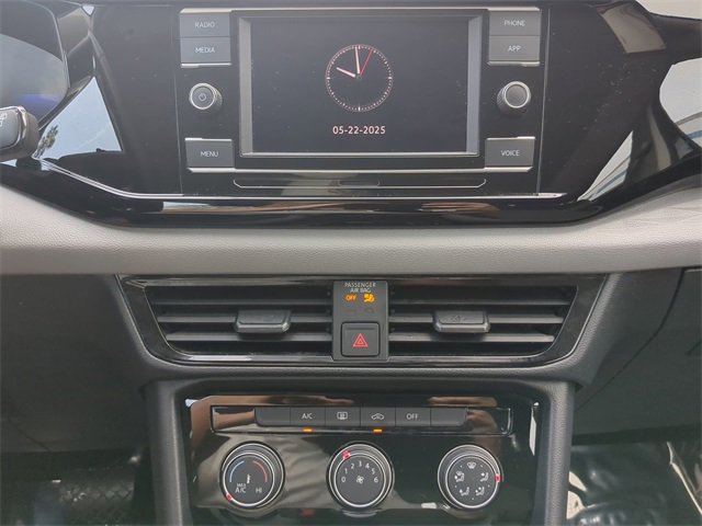 Used 2024 Volkswagen Taos S image 19