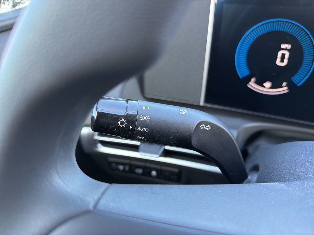 New 2026 Hyundai Tucson SEL image 31