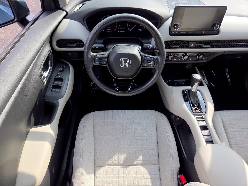 Used 2024 Honda HR-V LX image 28