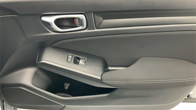 Certified 2022 Honda Civic Sport image 23