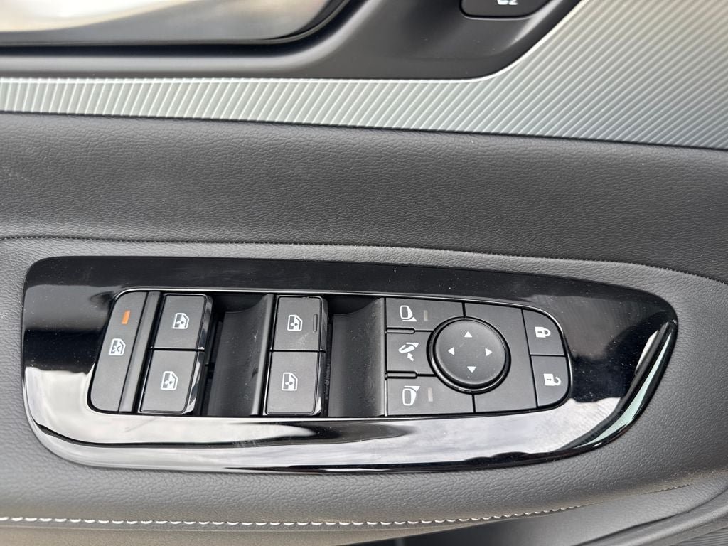 New 2026 Nissan Murano Platinum w/ Cargo Package AWD/4WD image 23