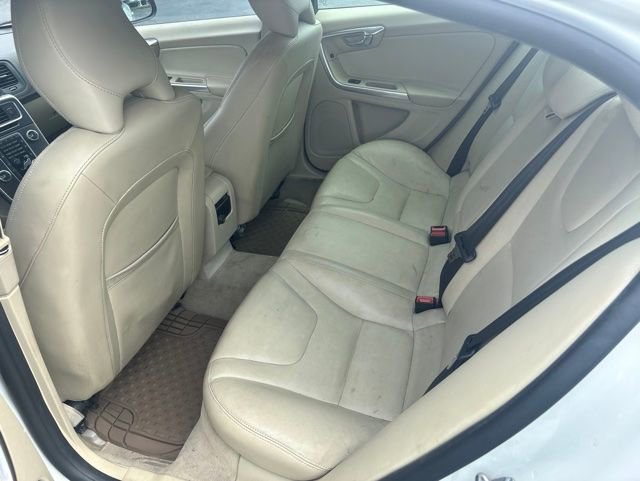 Used 2015 Volvo S60 T5 FWD image 14