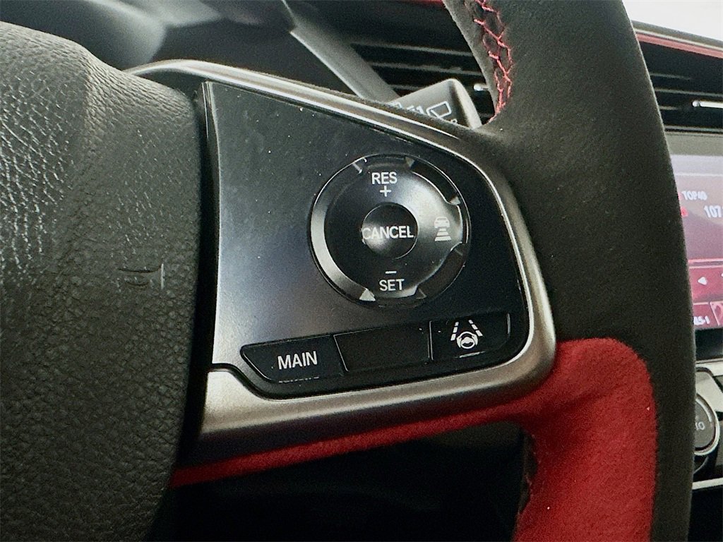 Used 2021 Honda Civic Type R image 26