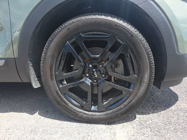 Used 2023 Kia Telluride SX AWD/4WD image 39