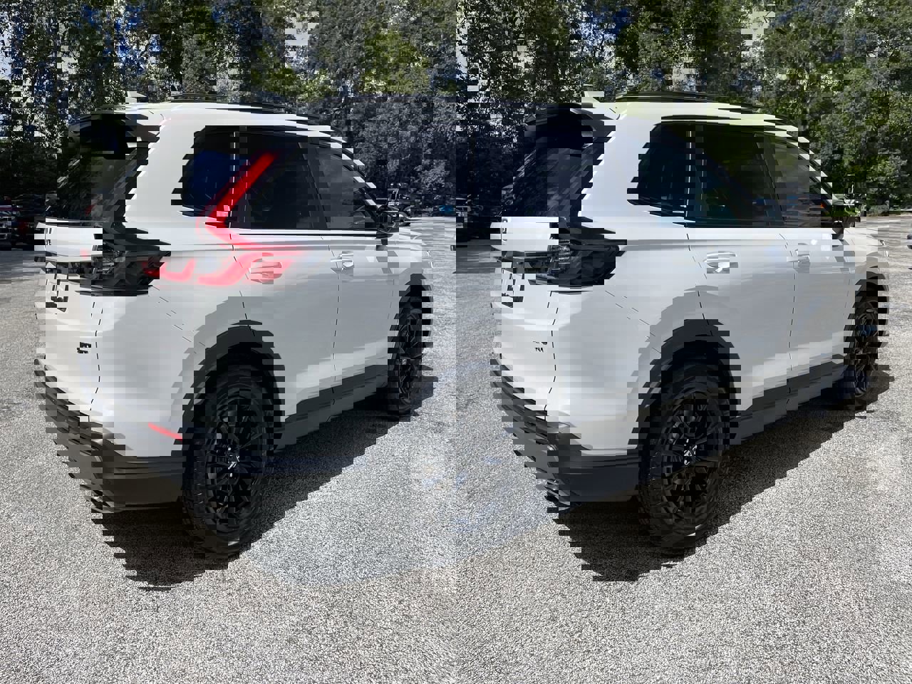 New 2026 Honda CR-V Sport-L image 6