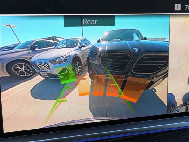 Used 2021 BMW X5 xDrive40i w/ Premium Package 3 image 14