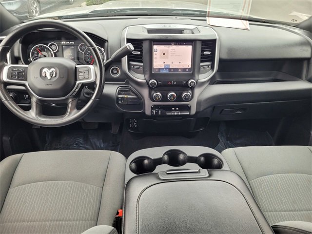 Certified 2022 RAM 2500 Big Horn image 9