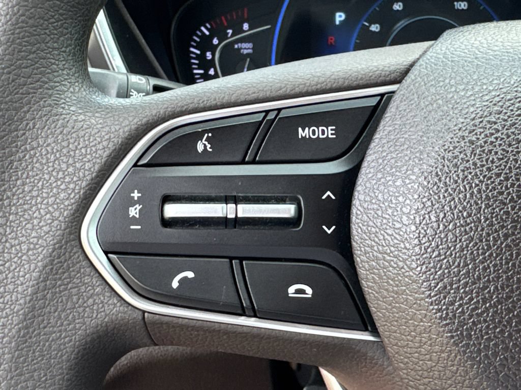 Used 2019 Hyundai Santa Fe SEL FWD image 26