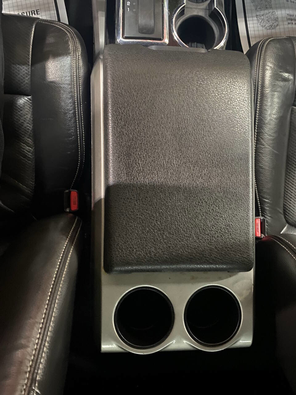 Used 2009 Ford F150 FX4 image 14