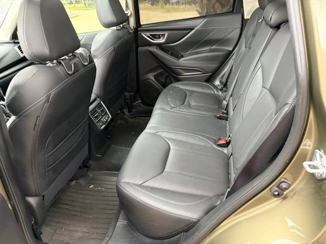 Used 2024 Subaru Forester Touring AWD/4WD image 21