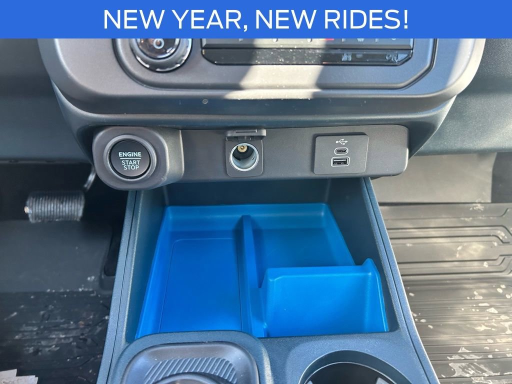 New 2026 Ford Maverick XLT image 29