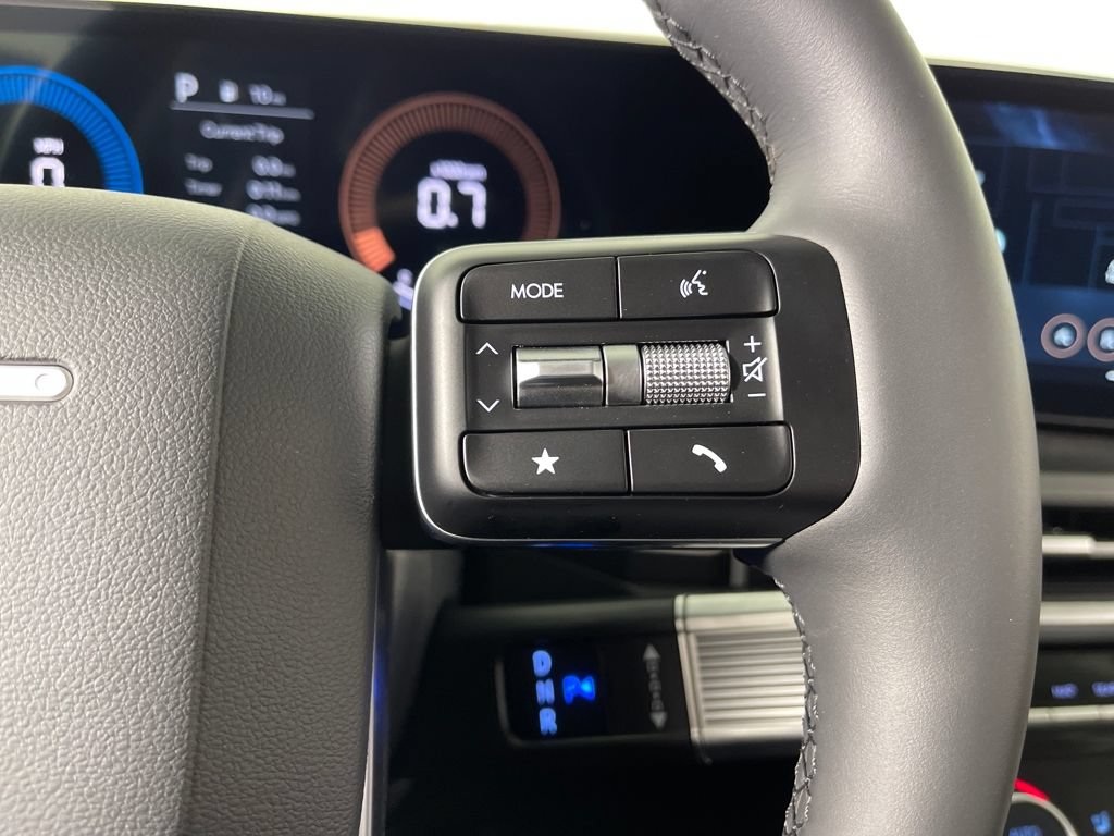 New 2026 Hyundai Santa Fe XRT AWD/4WD image 29