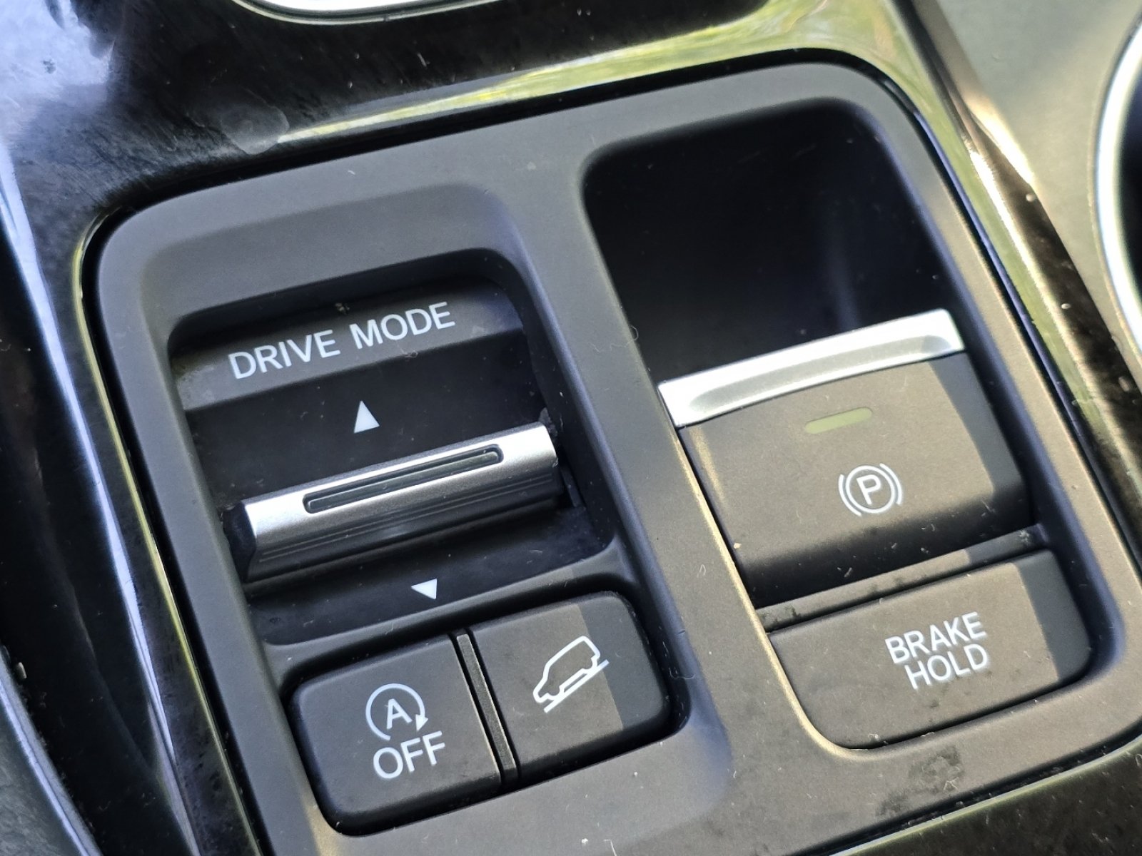 Certified 2023 Honda Pilot Touring image 11
