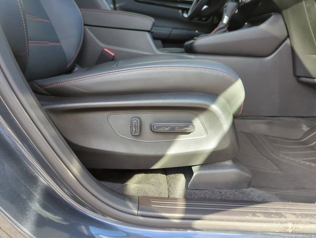 Certified 2024 Honda CR-V Sport Touring image 38