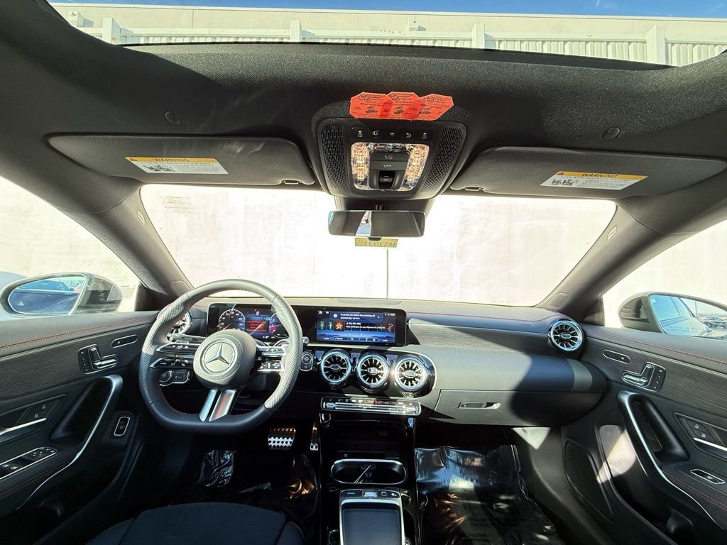 Used 2026 Mercedes-Benz CLA 250 image 6