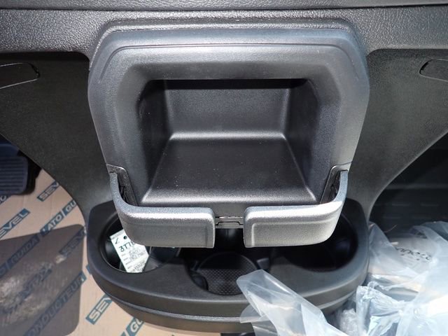 New 2023 RAM ProMaster 3500 w/ Lane Management Group FWD image 18