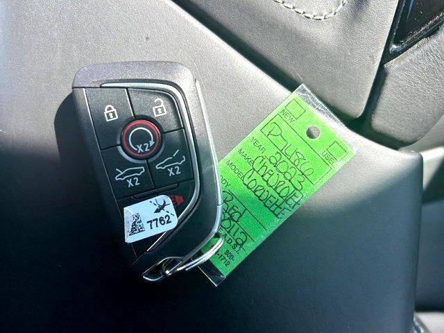 Used 2023 Chevrolet Corvette Z06 image 35