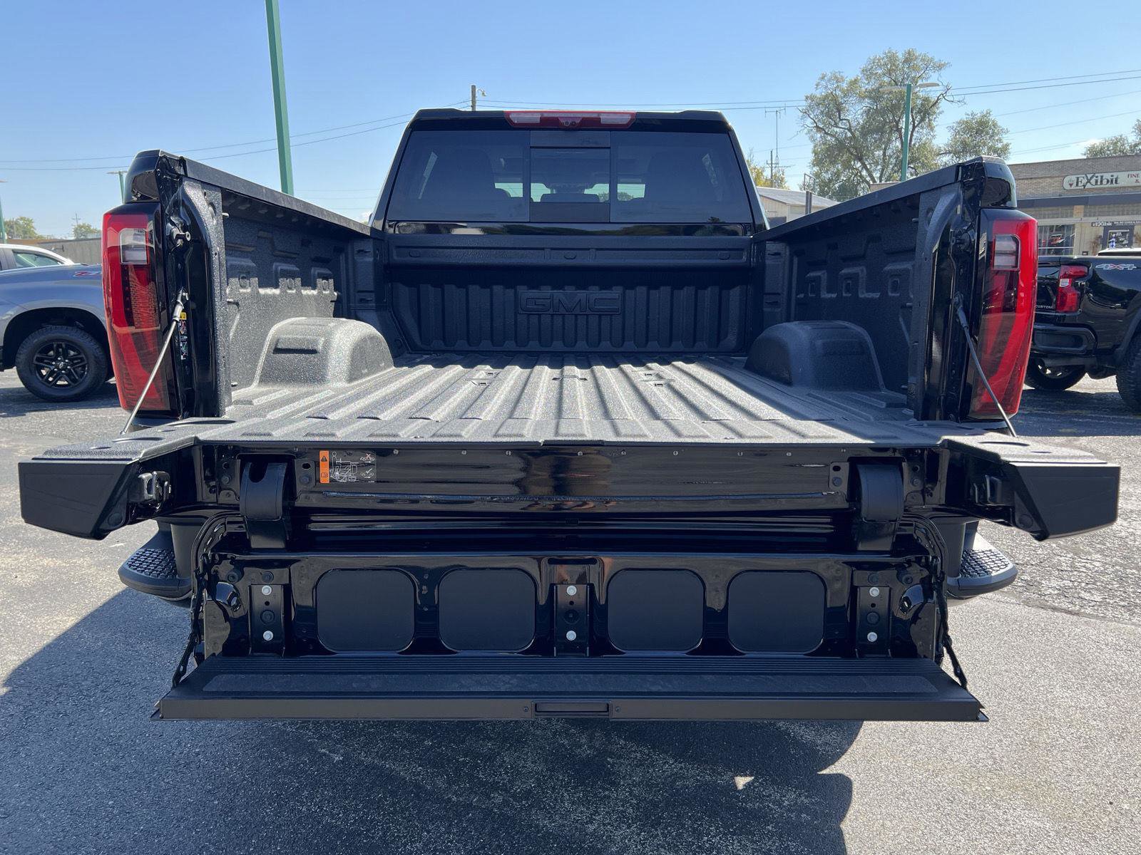 New 2026 GMC Sierra 2500 Denali w/ Denali Reserve Package image 54