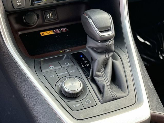 Used 2024 Toyota RAV4 Limited w/ Advanced Technology Package image 23