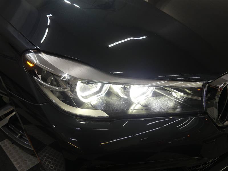 Used 2019 BMW 740i xDrive w/ M Sport Package AWD/4WD image 15