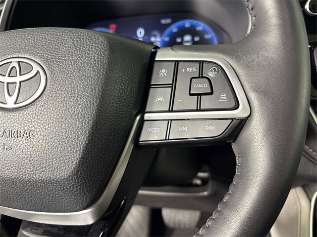 Used 2024 Toyota Grand Highlander Platinum image 22