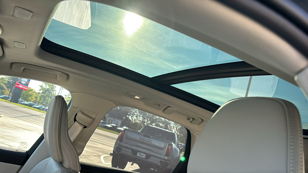 New 2027 Volvo XC60 B5 Ultra AWD/4WD image 11