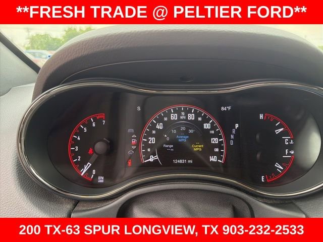 Used 2019 Dodge Durango GT RWD image 11