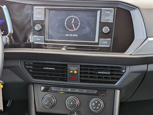 Used 2024 Volkswagen Jetta S image 14