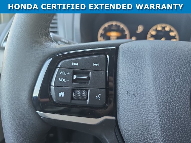 Certified 2026 Honda Odyssey EX-L image 33
