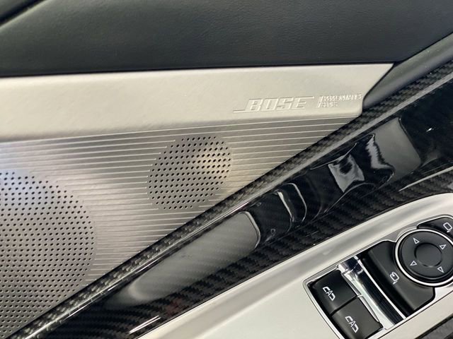 New 2025 Chevrolet Corvette E-Ray w/ Battery Protection Package image 29