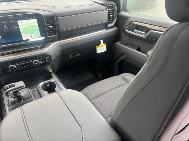 New 2026 Chevrolet Silverado 1500 LT image 20