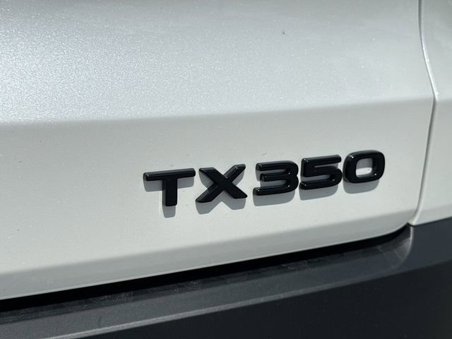 New 2026 Lexus TX 350 FWD image 11