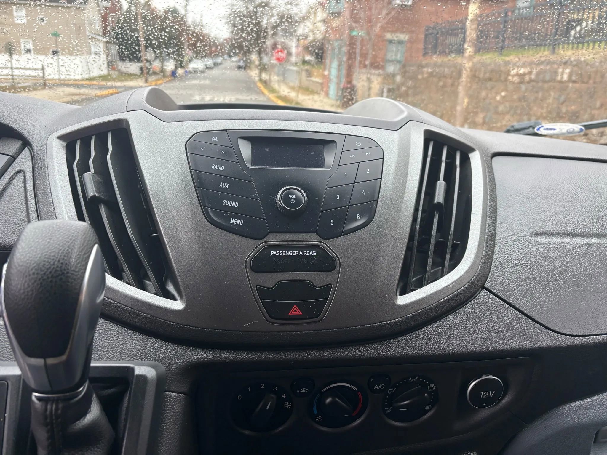 Used 2018 Ford Transit 250 130 Low Roof w/ Exterior Upgrade Package image 17