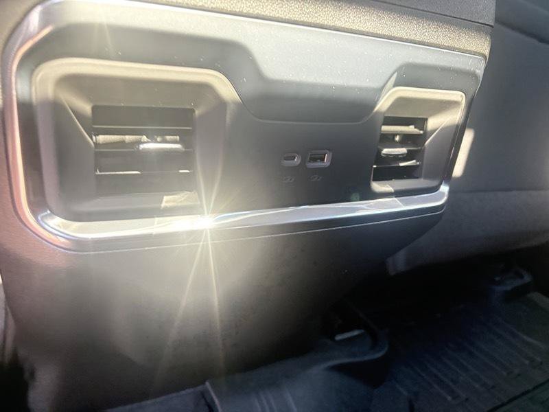 Used 2026 GMC Sierra 1500 Elevation w/ Preferred Package AWD/4WD image 10