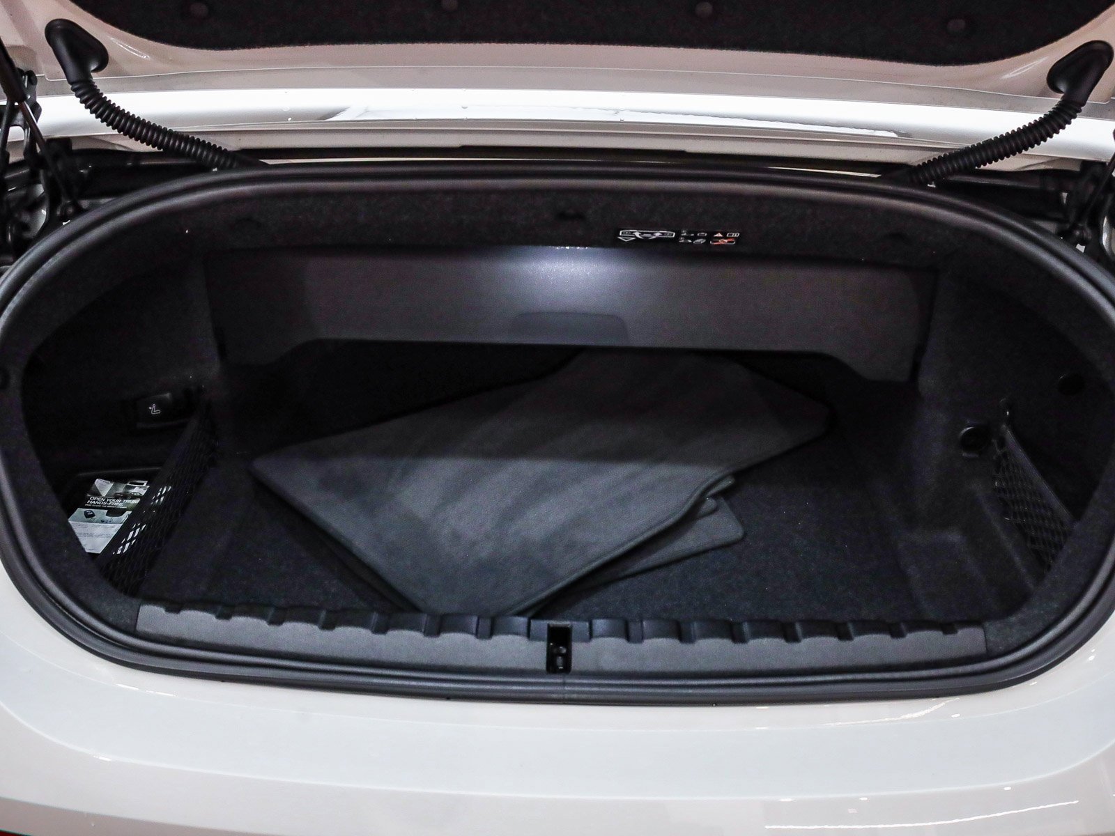 Certified 2023 BMW M440i Convertible image 26