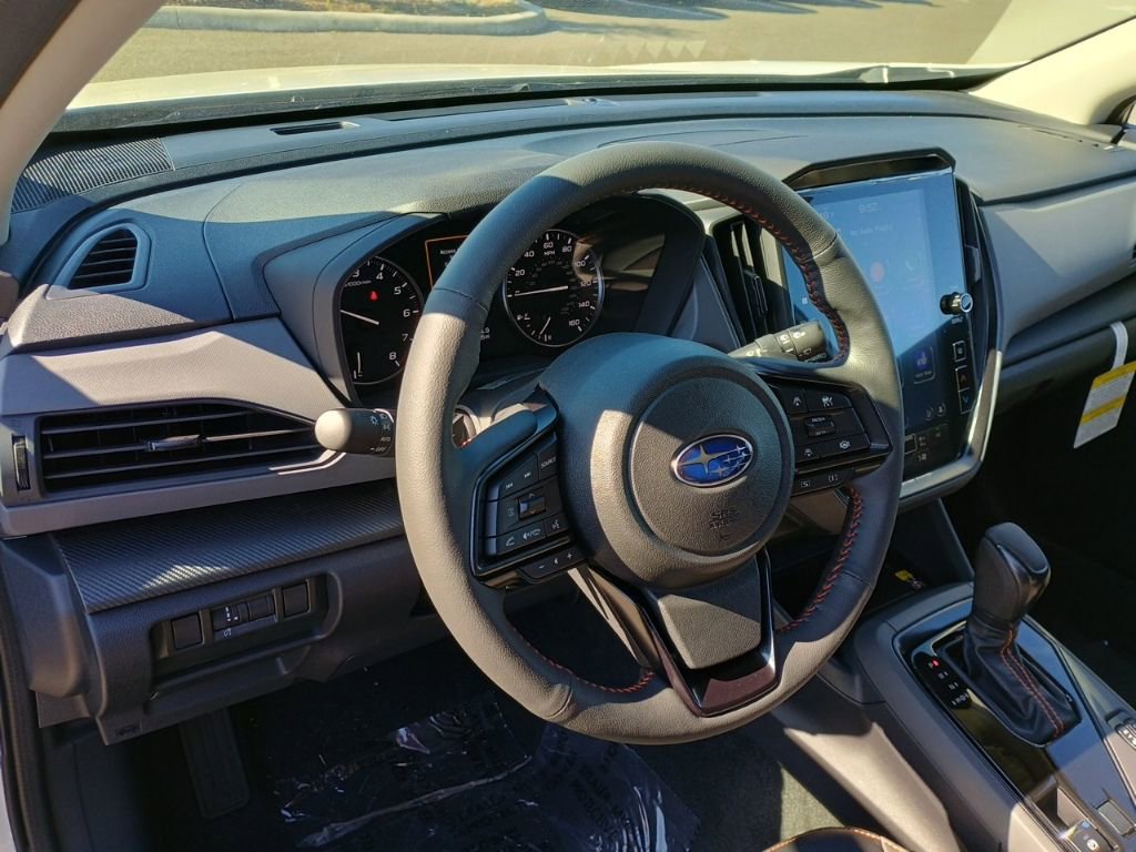New 2026 Subaru Crosstrek 2.5i Limited image 8