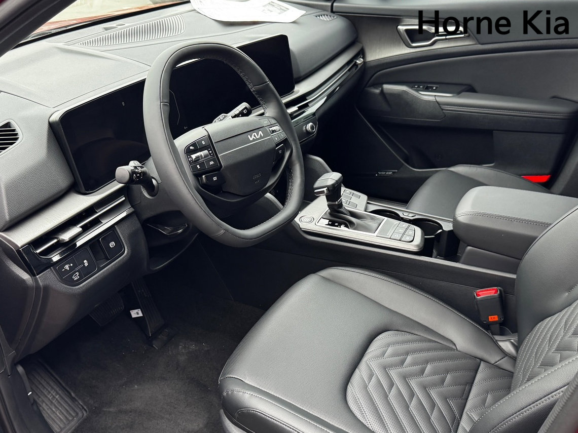 New 2026 Kia Sportage X-Line image 11