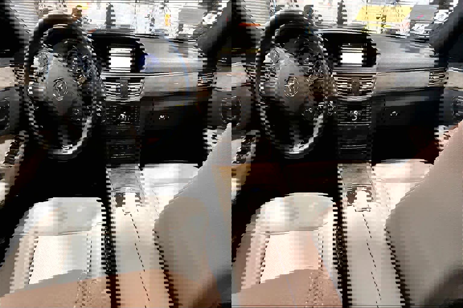 Used 2010 Mercedes-Benz E 350 4MATIC Sedan image 16