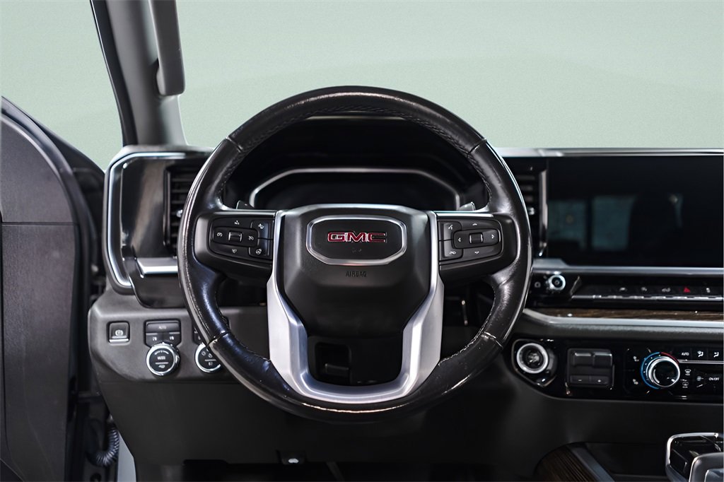 Used 2023 GMC Sierra 1500 Elevation w/ Preferred Package image 10