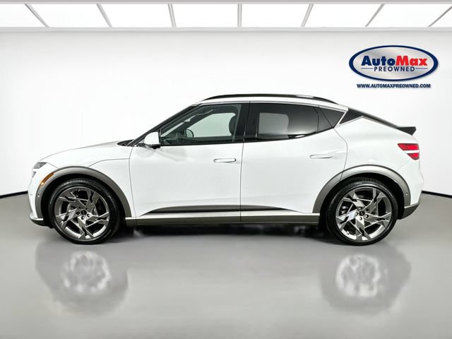 Used 2023 Genesis GV60 Performance AWD/4WD image 9