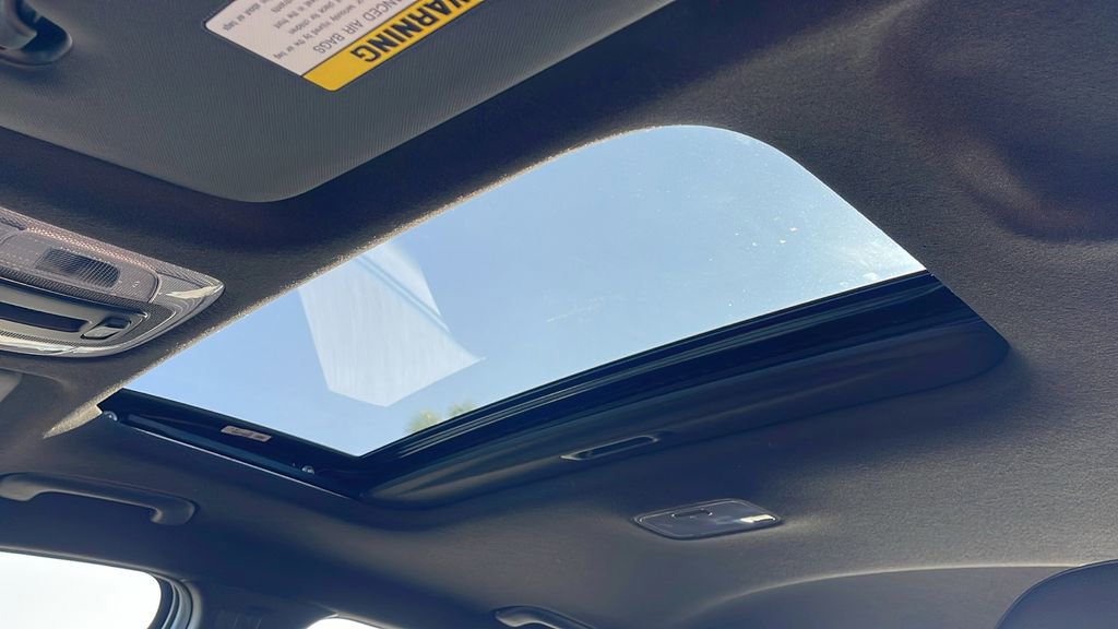 New 2026 Hyundai Elantra N Line w/ Cargo Package image 27