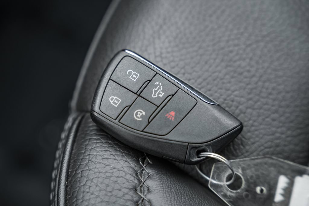 Used 2023 GMC Sierra 1500 Denali w/ Technology Package AWD/4WD image 56