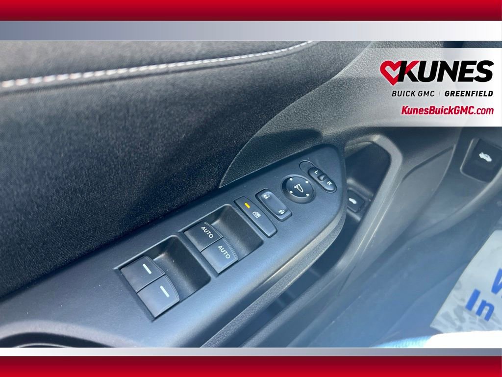 Used 2022 Honda Insight EX image 22